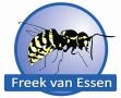 Freek van Essen logo