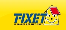 Fixet openingstijden
