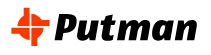 Putman openingstijden