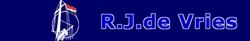R.J. de Vries openingstijden