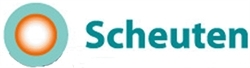 Scheuten openingstijden