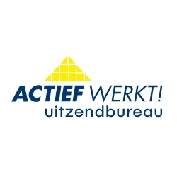Actief Werkt openingstijden