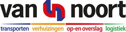 Van Noort openingstijden