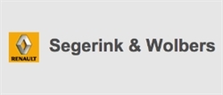 Segerink Wolbers openingstijden