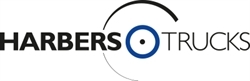 HARBERS TRUCKS openingstijden