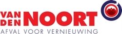 Van den Noort openingstijden