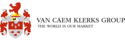 Van Caem Klerk openingstijden