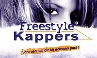 Freestyle Kappers openingstijden