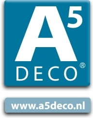 A5 deco openingstijden