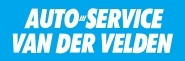 Van Der Velden openingstijden