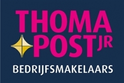 Thoma Post - Doetinchem, openingstijden