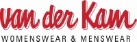 Van der Kam openingstijden