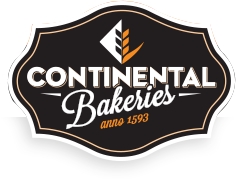 Continental Bakeries openingstijden