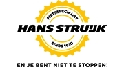 Hans Struijk openingstijden