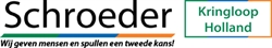 Schroeder openingstijden