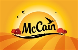 McCain openingstijden