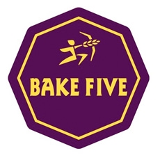 Bake Five openingstijden
