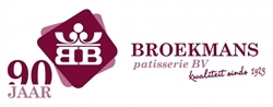 BROEKMANS Patisserie BV openingstijden
