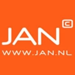 JAN openingstijden