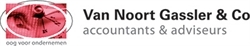 Van Noort Gassler & Co openingstijden