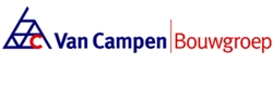 Van Campen Bouwgroep openingstijden