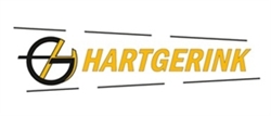 Hartgerink openingstijden