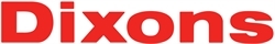 Dixons openingstijden