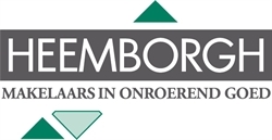 Heemborgh openingstijden