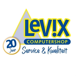Levix openingstijden