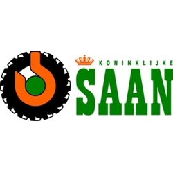 Koninklijke Saan BV openingstijden