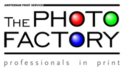 The Photo Factory openingstijden