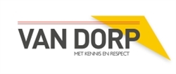 Van Dorp openingstijden
