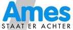 Ames openingstijden