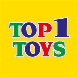 Top 1 Toys openingstijden