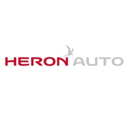 Heron Auto openingstijden