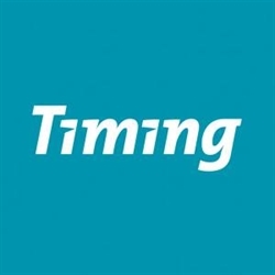 Timing openingstijden