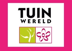 Tuin Wereld openingstijden