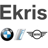 Ekris openingstijden