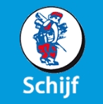 Schijf openingstijden