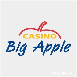 Casino Big Apple openingstijden