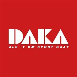 Daka openingstijden