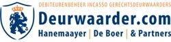 Deurwaarder openingstijden