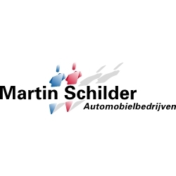 Martin Schilder openingstijden
