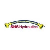 SHS Hydraulics openingstijden