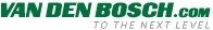 Van den Bosch Transporten openingstijden