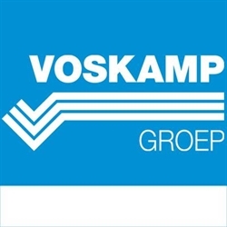 Voskamp Groep openingstijden