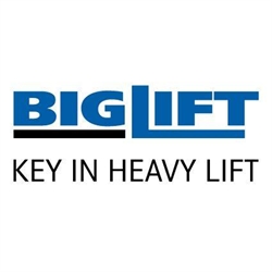 BigLift Shipping openingstijden