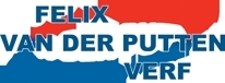 Felix van der Putten Verf openingstijden