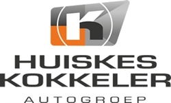 Huiskes Kokkeler openingstijden