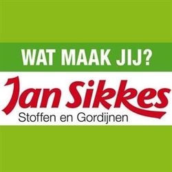 Jan Sikkes openingstijden